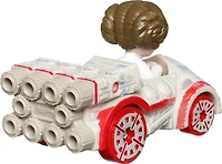 Hot Wheels RacerVerse Princess Leia 1:64 Scale Die-Cast Vehicle