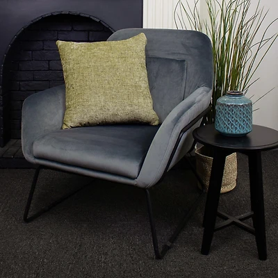 Fusion Luxury Cushion Cover (no insert included)