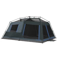 Ozark Trail Tente cabine instantanée Ozark Trail pour 10 personnes