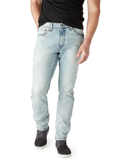Levi Strauss SignatureMC  S47 Fuselé traditionnel pour homme