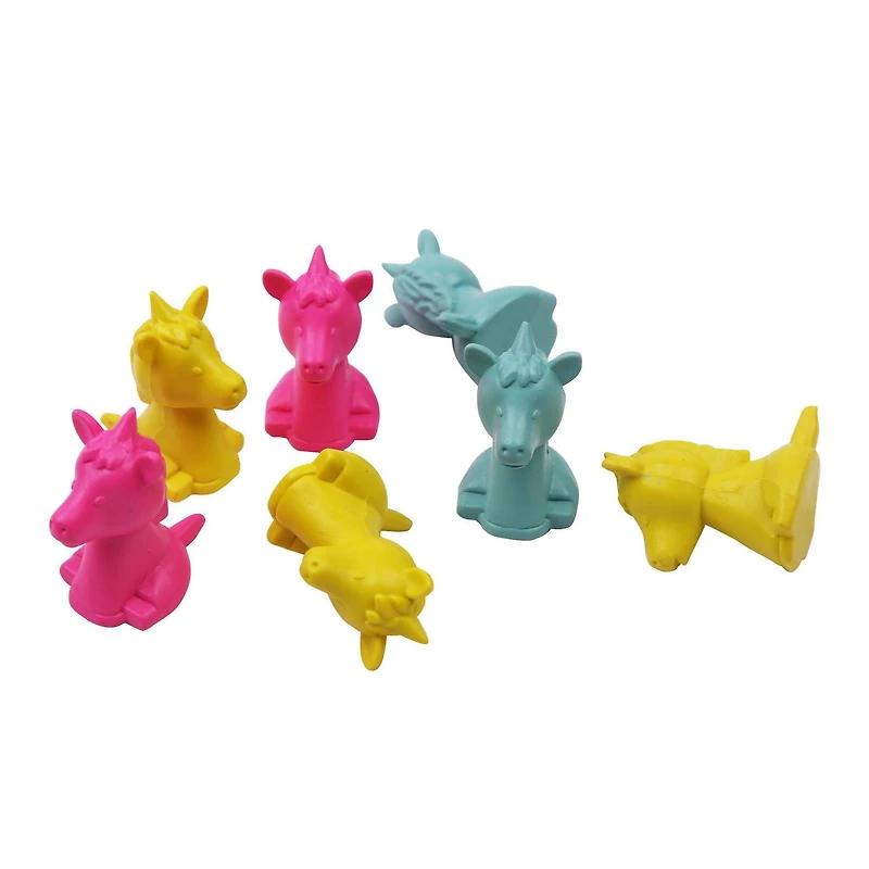 CRAYONS LICORNE
