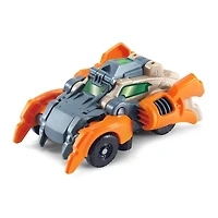 VTech Switch & Go Scorpion Dune Buggy Transforming Dinosaur to Vehicle Toy - English Version