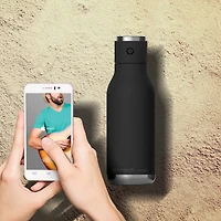 Asobu Wireless Speaker Bottle