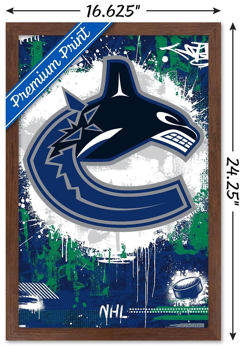 Canucks de Vancouver de la LNH