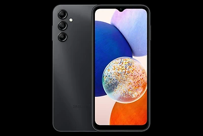 Bell/ Virgin Plus Samsung Galaxy A14 64 GO