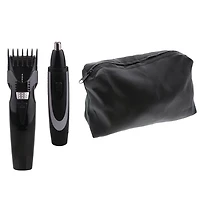 Barbasol 5 Piece Men’s Grooming Set
