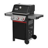 Barbecue au gaz Spiritᴹᴰ E-325 (gaz naturel)