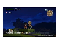 Dragon Quest Builders 2 Season Pass DLC - Nintendo Switch [Code Numérique]