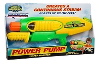 STEADY STREAM - FRENCH