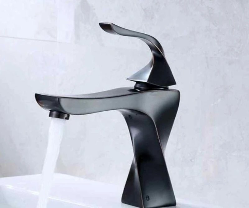 DROP Bath and Kitchen DR091387 Bathroom Vanity Top Set