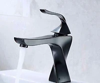 DROP Bath and Kitchen DR091387 Bathroom Vanity Top Set