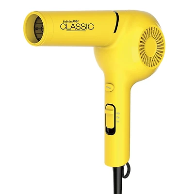 BaByliss PRO Classic Séchoir professionnel poignée-pistolet