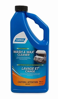 Camco 40490 Lavage et Cirage Lavage et Cirage