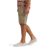 Shorts cargo extensibles pour hommes Wrangler
