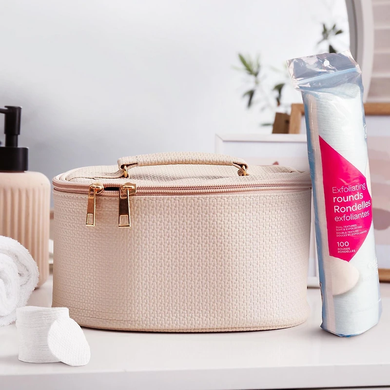 Equate Beauté Rondelles Exfoliantes