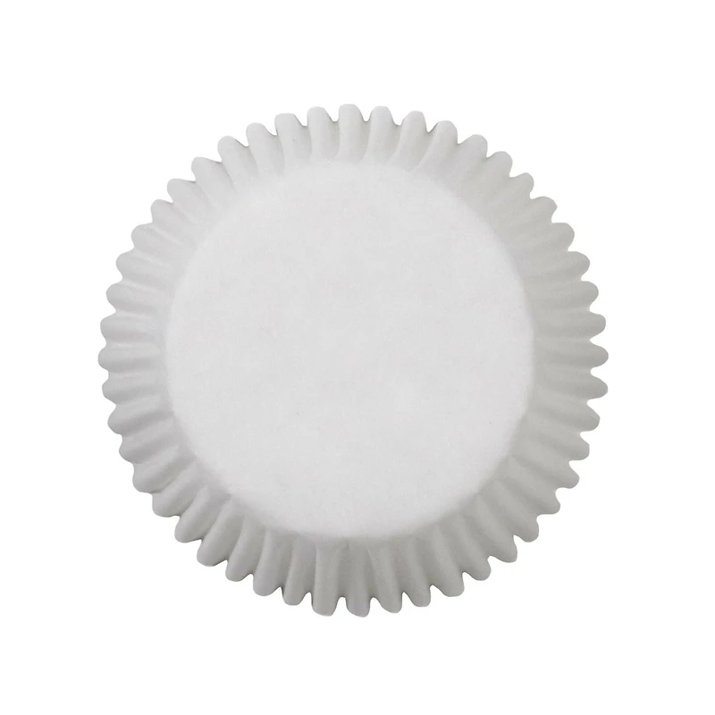 Pillsbury Grandes Casseroles en Papier Blanches Casseroles, paquet de 75