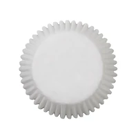 Pillsbury Grandes Casseroles en Papier Blanches Casseroles, paquet de 75