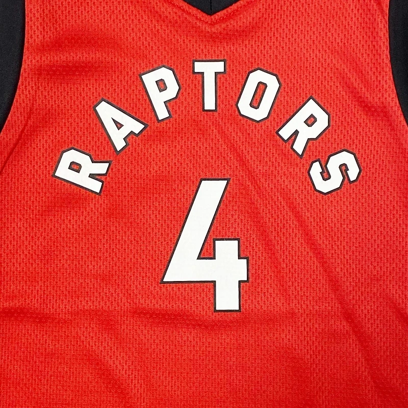 Maillot NBA Boys Toronto Raptors Scottie Barnes Tailles: P-M