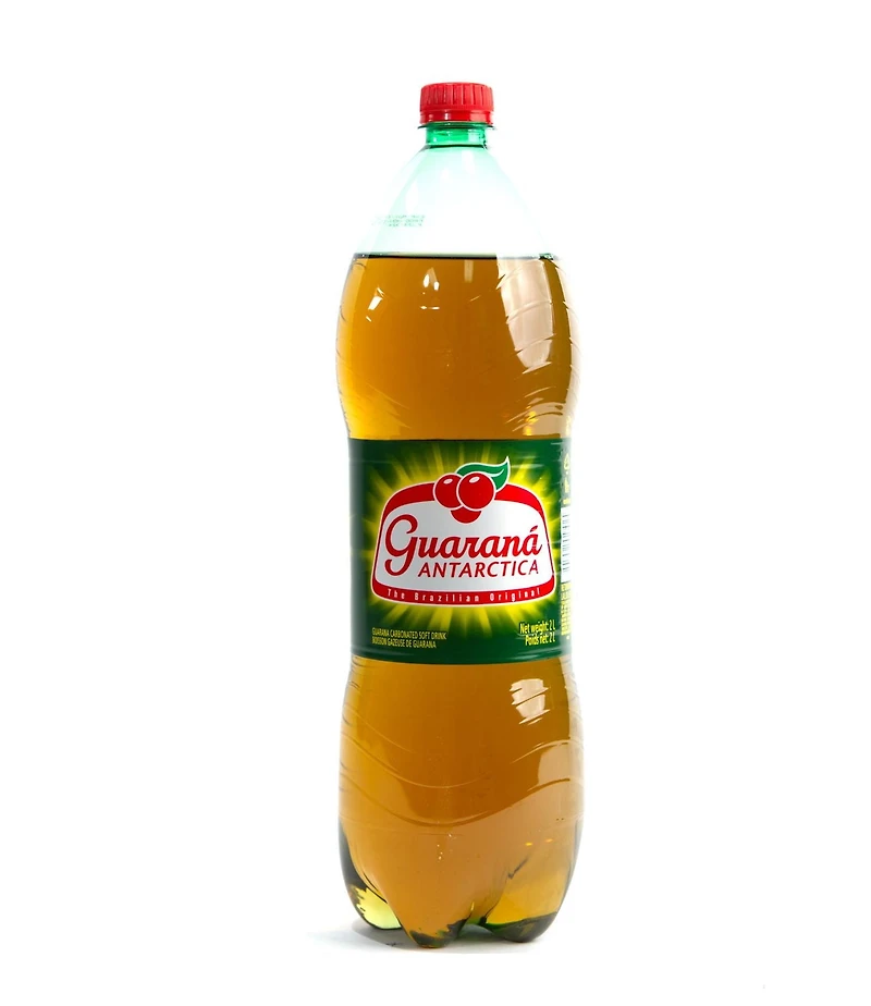 Guarana Antarctica
