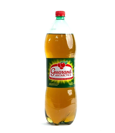 Guarana Antarctica