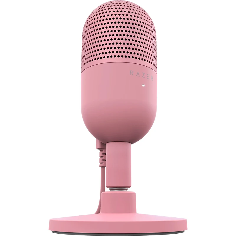 Razer Seiren V3 Mini - Quartz (PC)