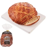 Miche blanche tranchée La Baguetterie 800g
