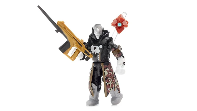 Mega Construx Destiny Endling Warlock