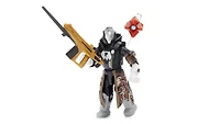 Mega Construx Destiny Endling Warlock