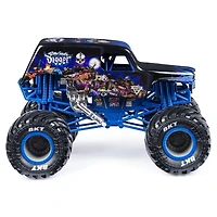 Monster Jam, Monster truck authentique Son-uva Digger en métal moulé à l'échelle 1:24