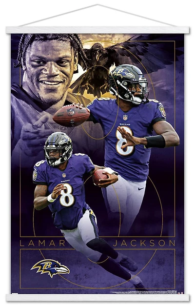 NFL Corbeaux de Baltimore
