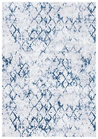 SAFAVIEH Amelia Rosyln Tapis Abstrait