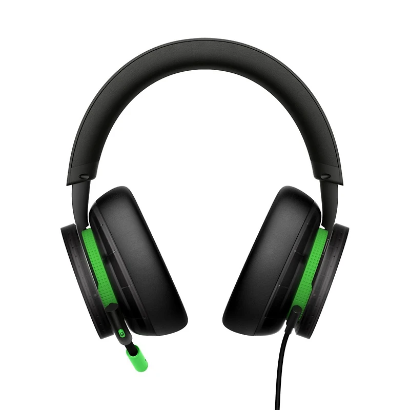Xbox Stereo Headset – 20th Anniversary Special Edition for Xbox Series X|S, Xbox One, and Windows 10 PCs