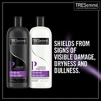TRESemme Damage Protect Shampoo, 828 ml Shampoo