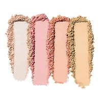 e.l.f. Cosmetics Beautifully Bare Natural Glow Face Palette