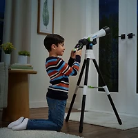 LeapFrog Téléscope Vidéo interactif - Version française