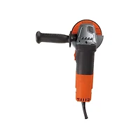 Meuleuse angulaire 6,0 ampères 4-1/2" BLACK & DECKER BDEG400 Petit meuleuse d'angle filaire