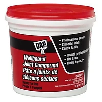 Composé à joints DAP