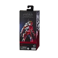 Star Wars The Black Series Tech (Mercenary Gear), Star Wars: The Bad Batch 6-Inch Action Figures, Ages 4 and Up