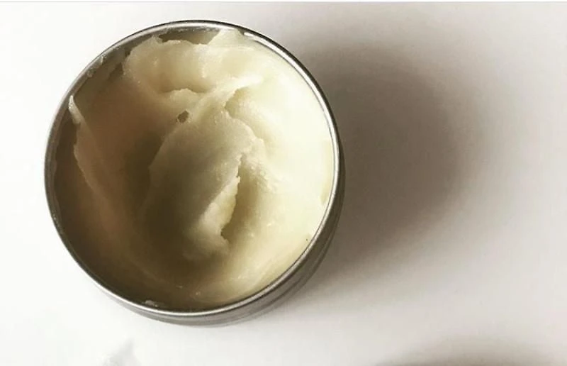 Pommade apaisante Boo Boo Goo de Dimpleskins Naturals