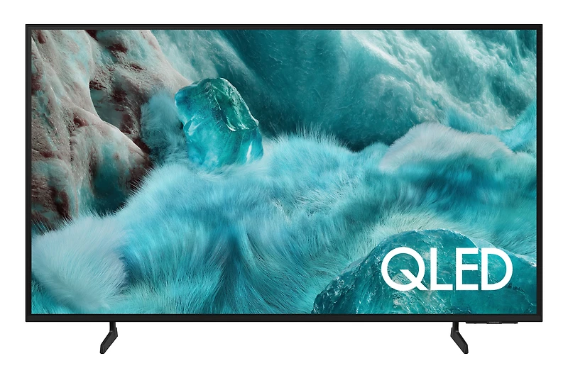 Samsung QLED 65" 4K Smart Tele, QN65Q7FAAFXZC Samsung QLED 65" 4K Smart Tele, QN65Q7FAAFXZC