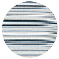 Safavieh Cabana Siomha Tapis Rayé Extérieur
