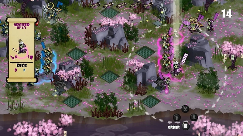 Galak-Z: The Void/Skulls of the Shogun Bone-A Fide Platinum Pack (PS4)