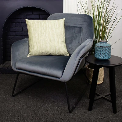 Housse de coussin décoratif Expo (pas d'insert inclus)