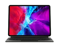 Apple Magic Keyboard (pour iPad Pro 12,9 pouces - 3e ou 4e génération) - Anglais (États-Unis)