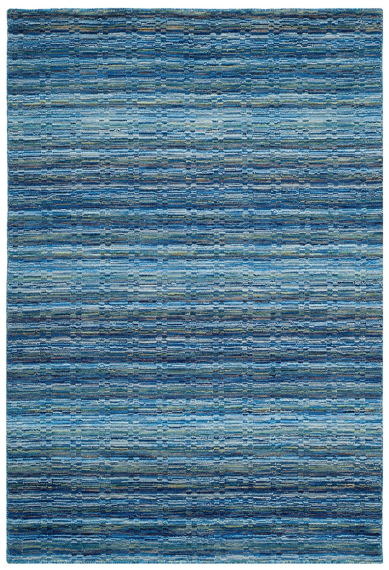 Safavieh Himalaya Branden Overdyed Stripes Area Rug