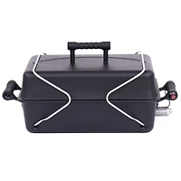 Char-Broil Deluxe Portable Gas Grill