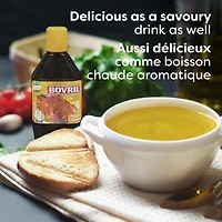 Knorr Bovril Chicken Concentrated Liquid Bouillon Concentrate, 250 mL