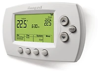 Honeywell Wi-Fi 7-Day Programmable Thermostat - RTH6580WF