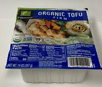 Ferme de tofu biologique Nasoya