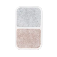 Catit Airsift Dual Action Cat Odor Reducing Pad for Cat Litter Boxes, 6 Pack